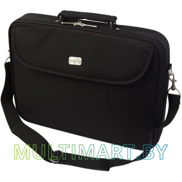 Сумка PC PET 600D Nylon 15.6 (PCP-A1015BK)